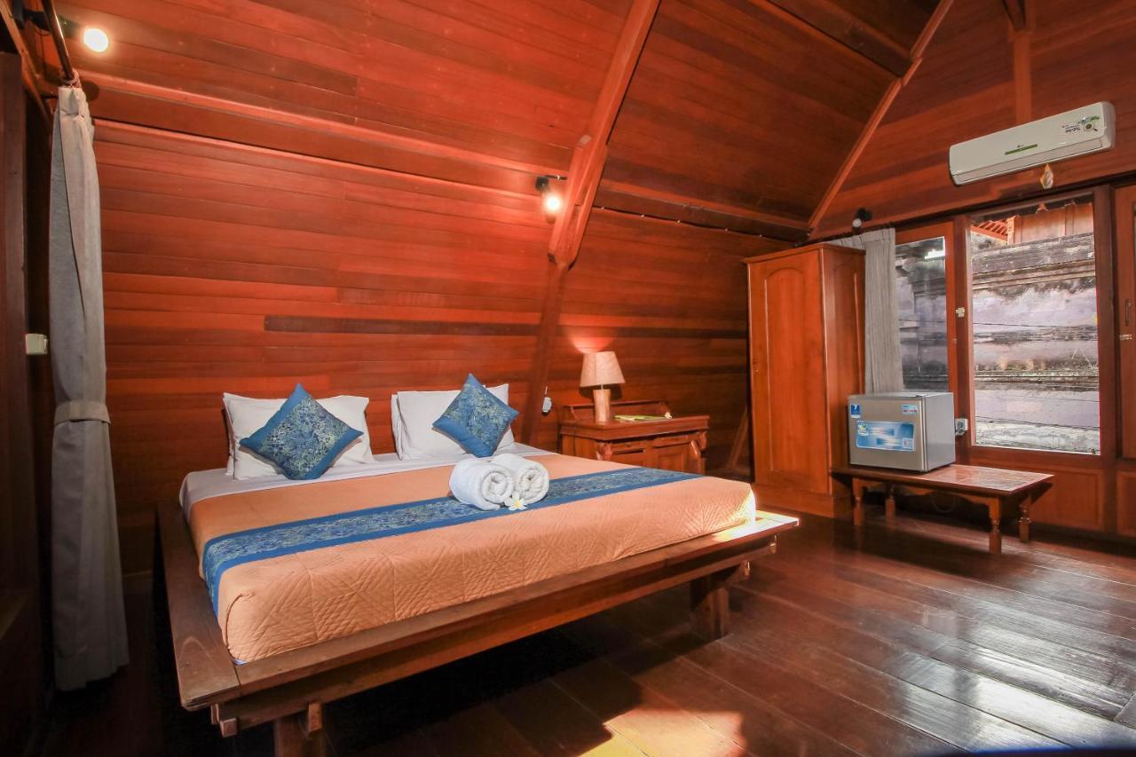 Abangan Guest house Ubud (Bali)