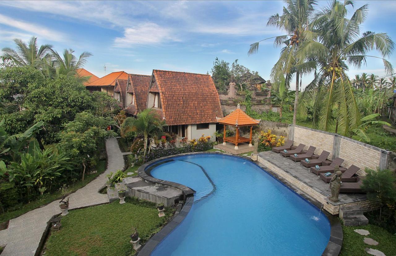 Guest house Abangan 2*