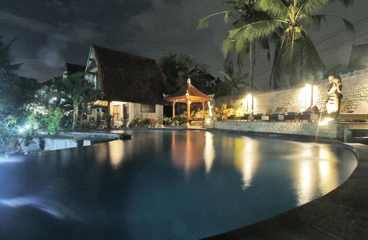 Abangan 2* Ubud (Bali)