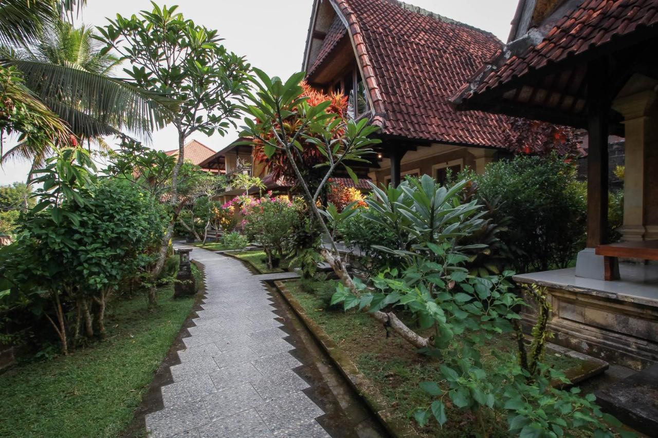 Abangan 2* Ubud (Bali)