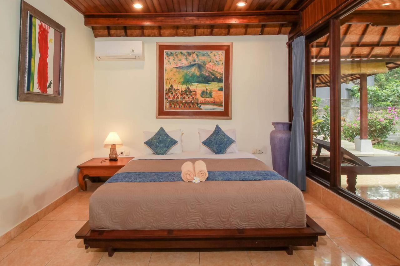 Abangan Guest house