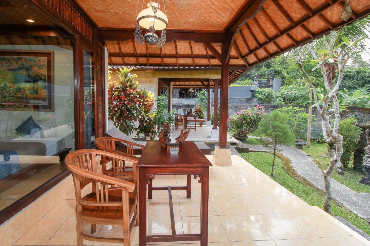 Abangan 2* Ubud (Bali)