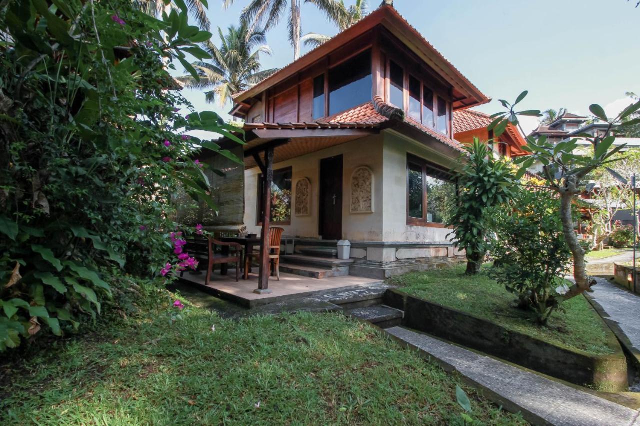 Abangan Guest house