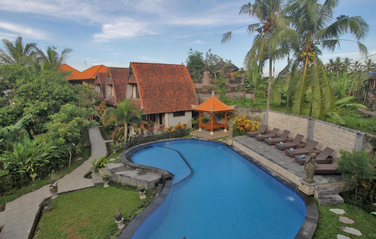 Guest house Abangan 2*