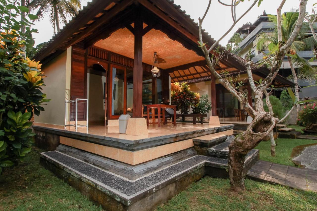 Abangan 2* Ubud (Bali)