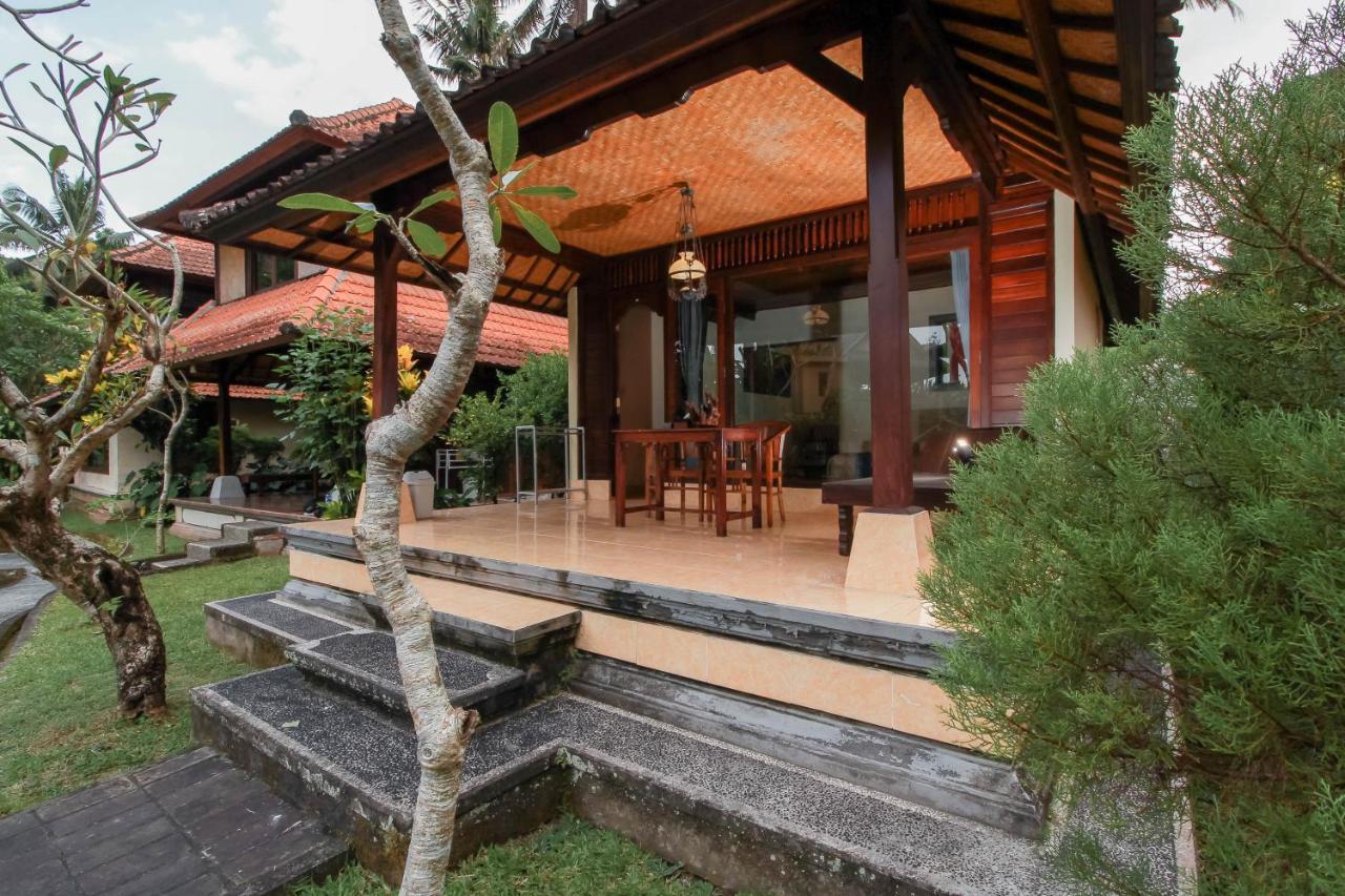 Abangan Ubud (Bali)