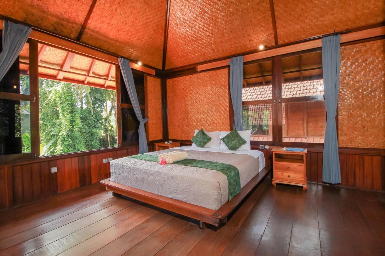 Abangan Guest house 2*