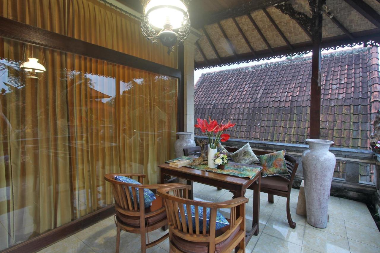 Abangan Guest house Ubud (Bali)