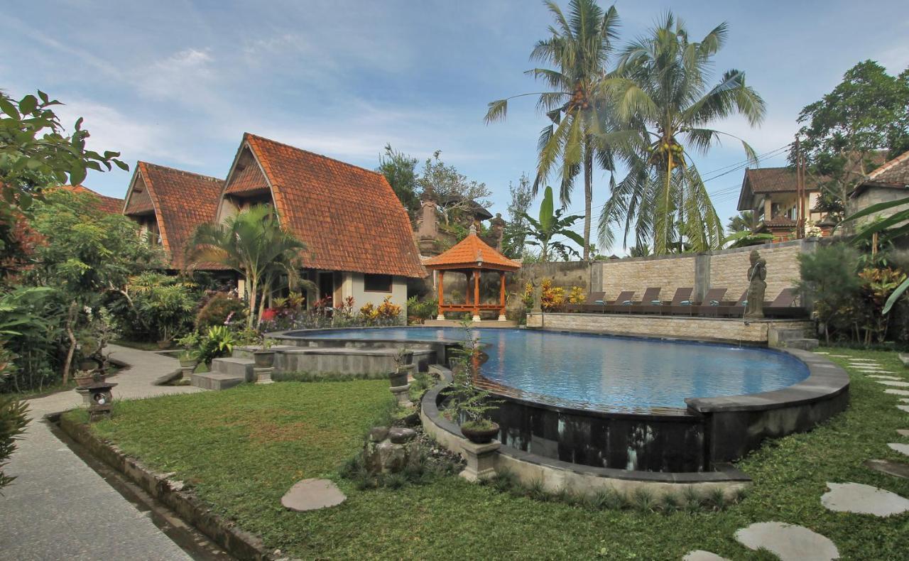 Abangan Guest house