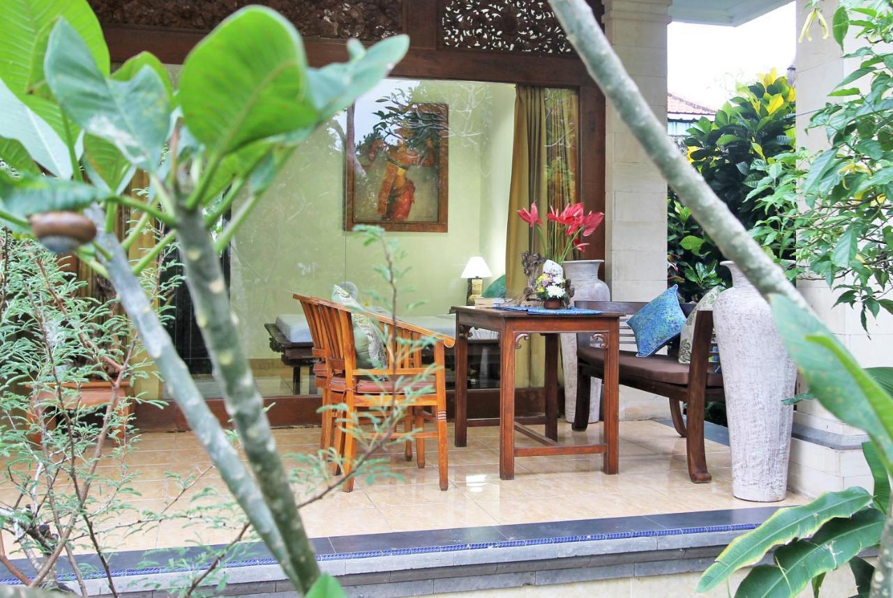 Abangan Guest house