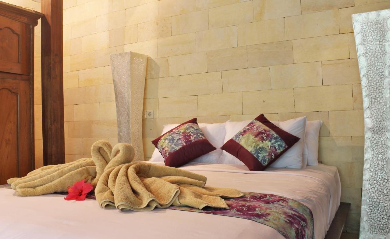 Abangan Guest house Ubud (Bali)