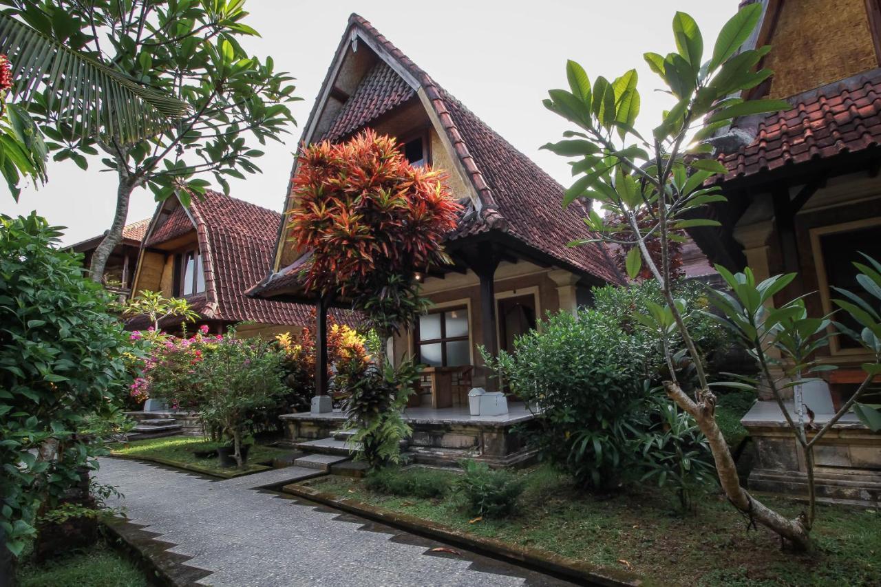 Guest house Abangan