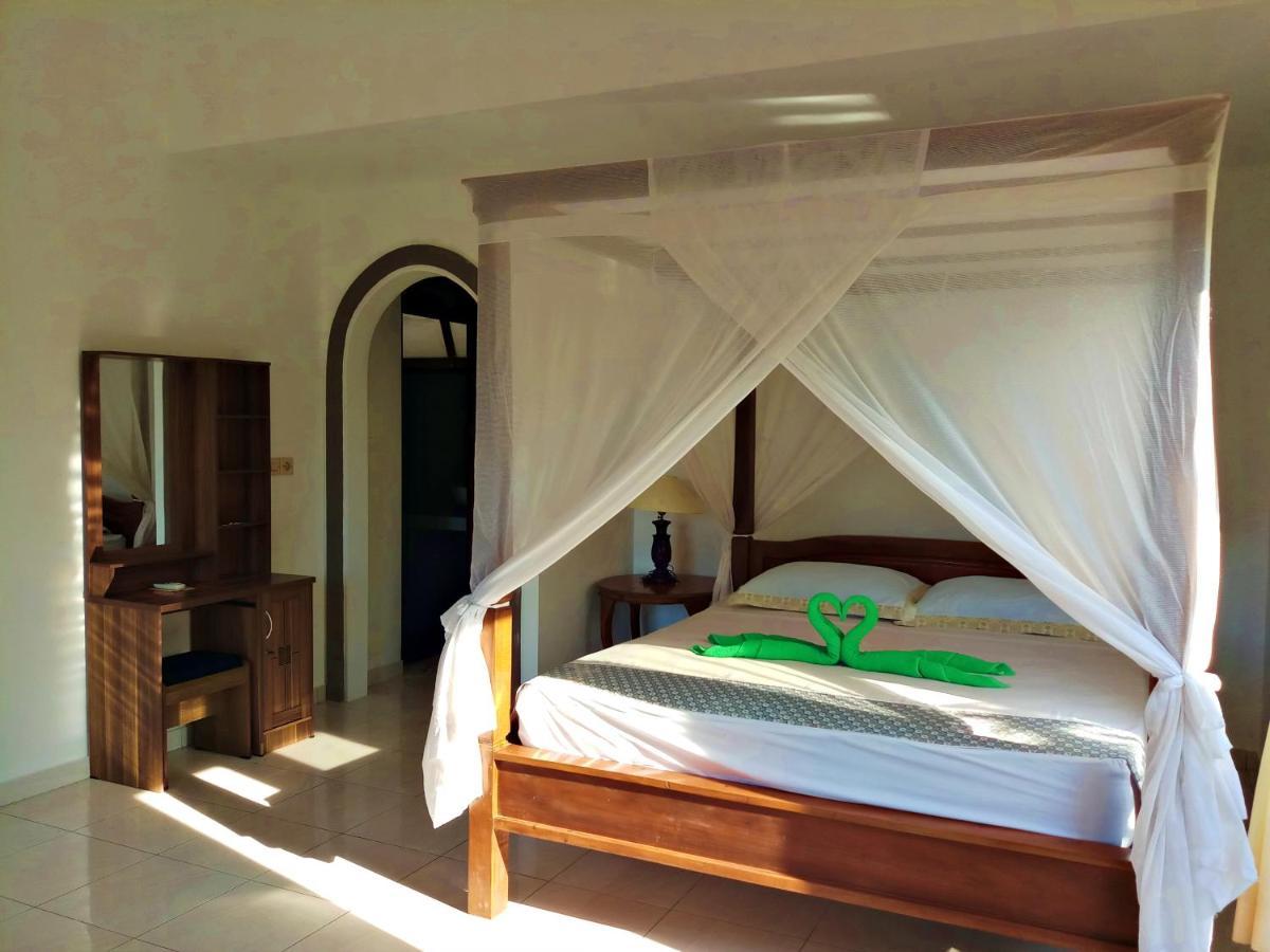 Bed & Breakfast Rumah Wayans Lipah Amed (Bali)