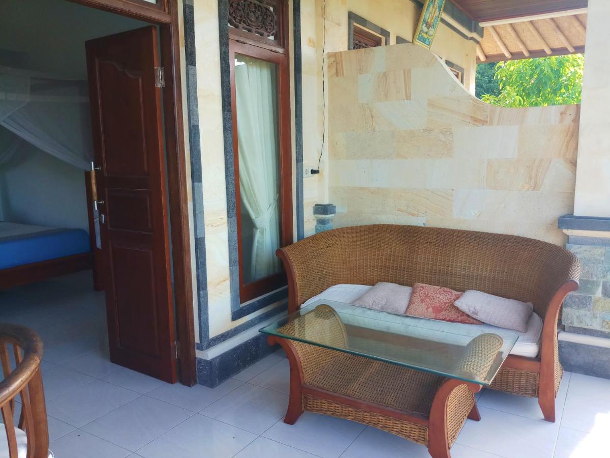 Rumah Wayans Lipah