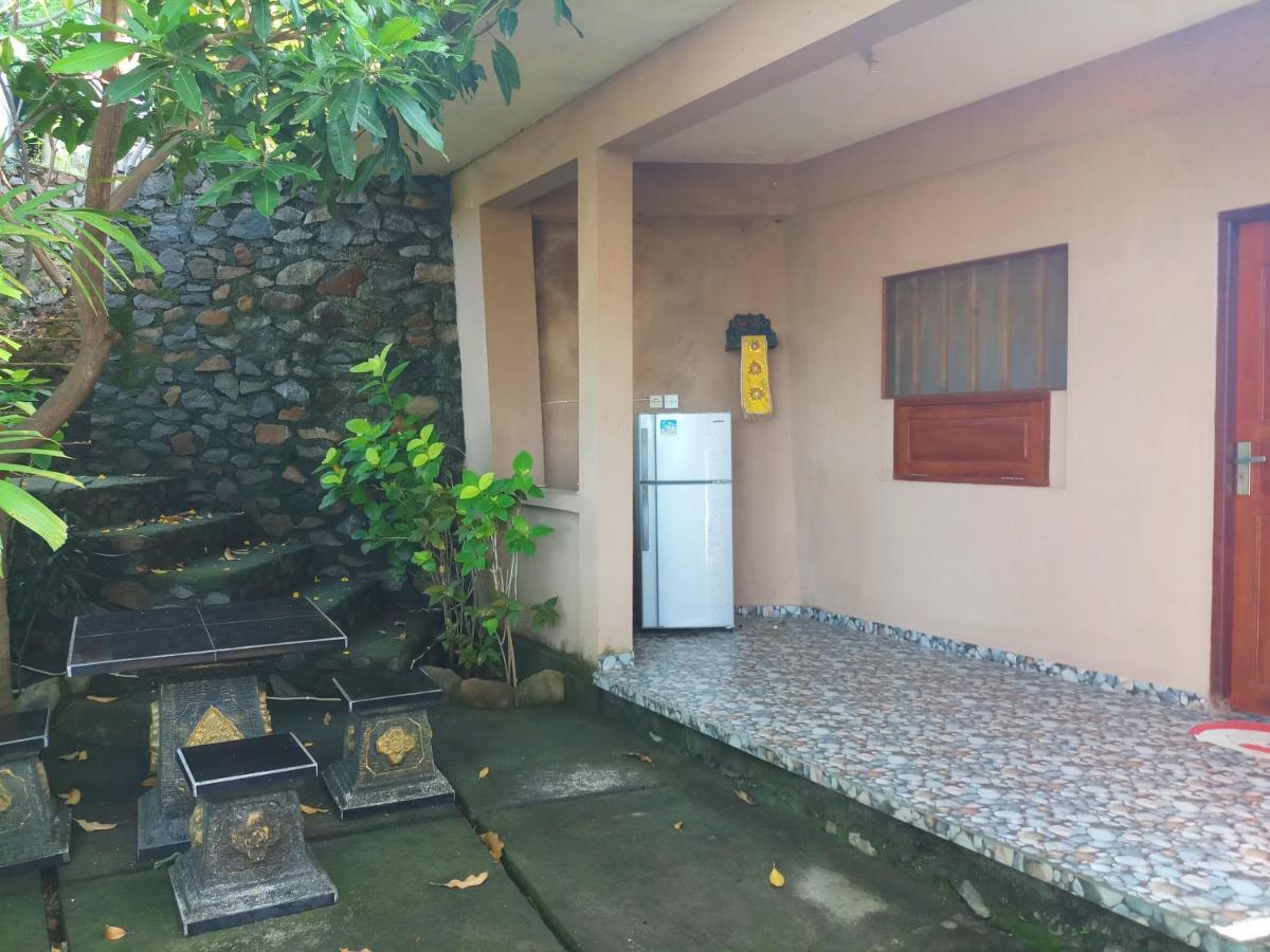 Rumah Wayans Lipah 2* Amed (Bali)