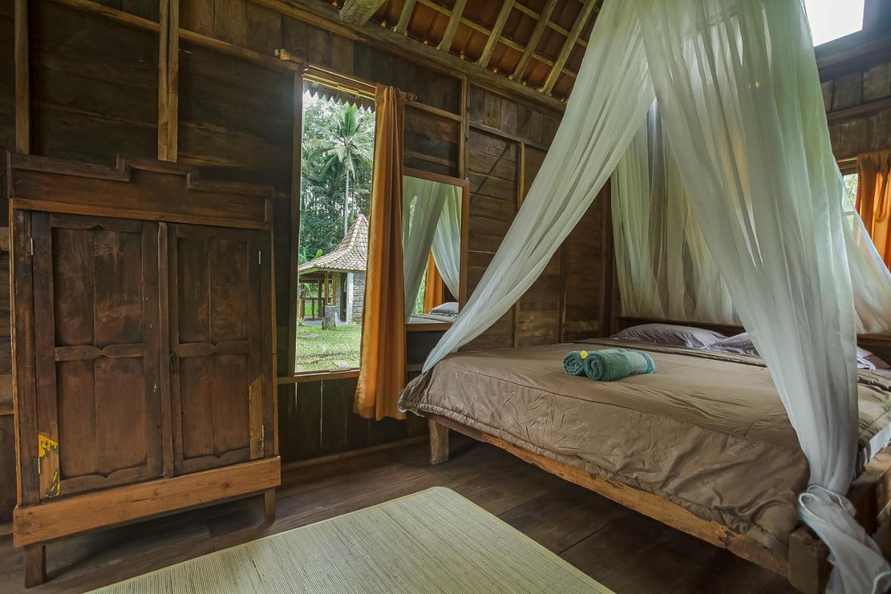 Tepi Sawah Lodge&retreat 2* Jatiluwih