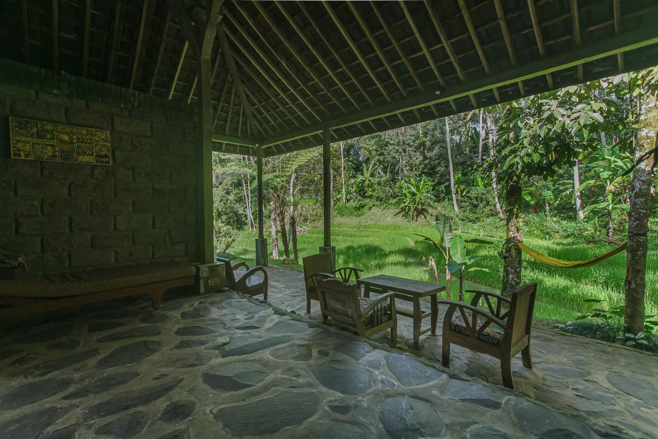 Tepi Sawah Lodge&retreat 2*
