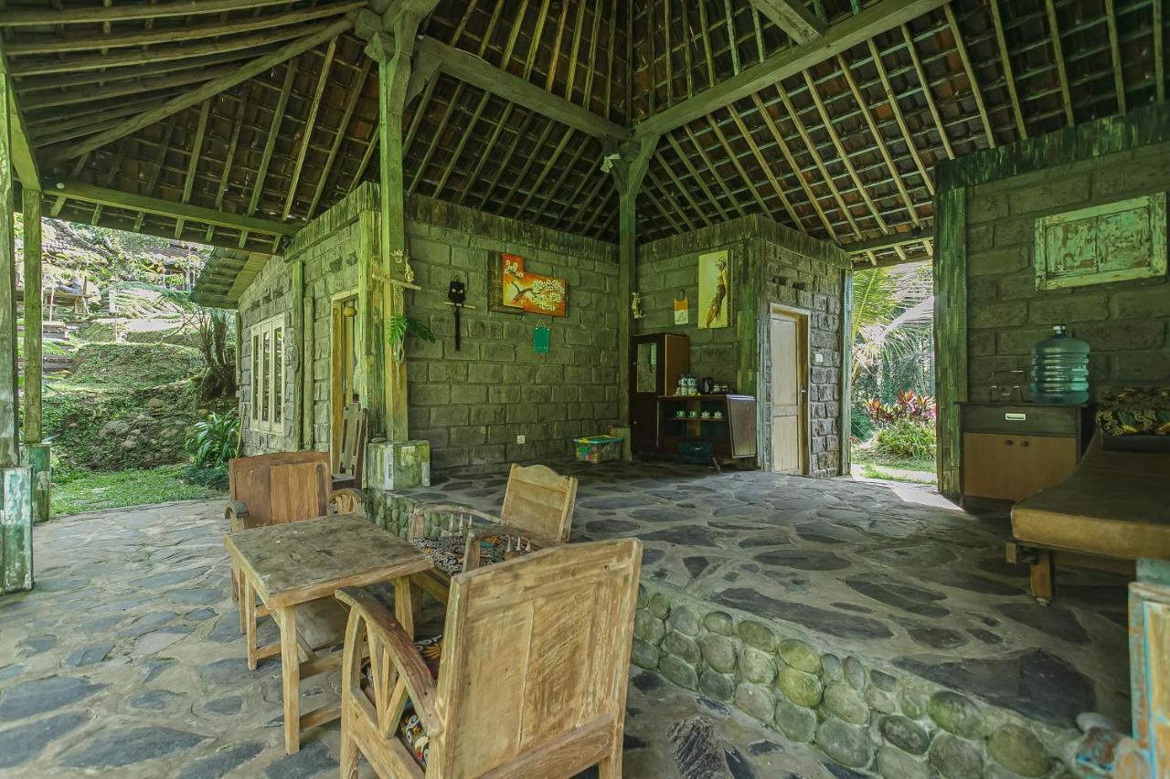 Tepi Sawah Lodge&retreat 2*