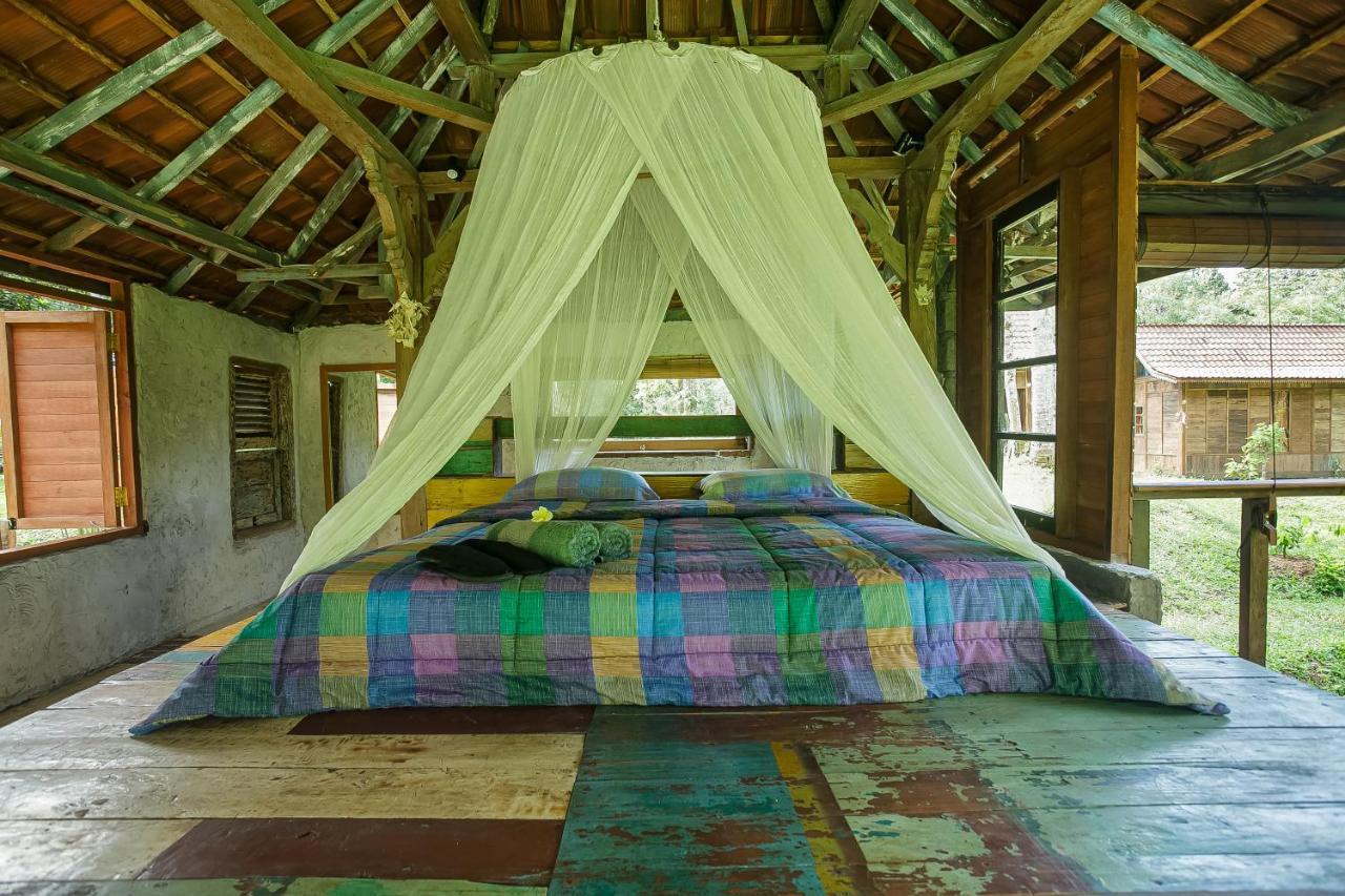 Tepi Sawah Lodge&retreat