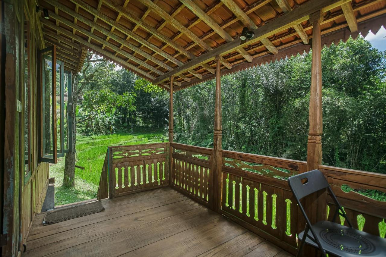 Tepi Sawah Lodge&retreat 2*
