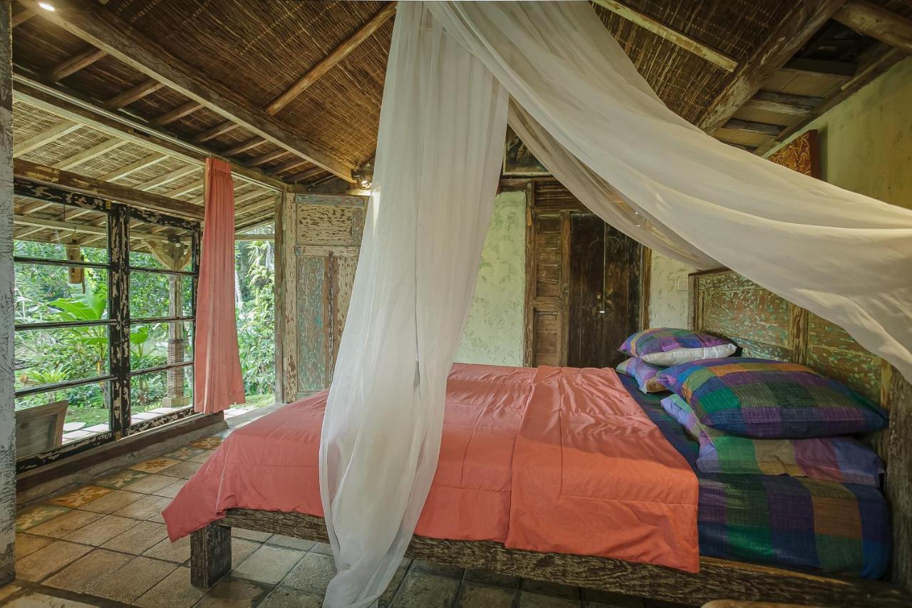 Tepi Sawah Lodge&retreat 2*