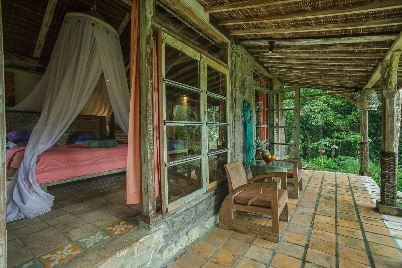 Tepi Sawah Lodge&retreat 2*