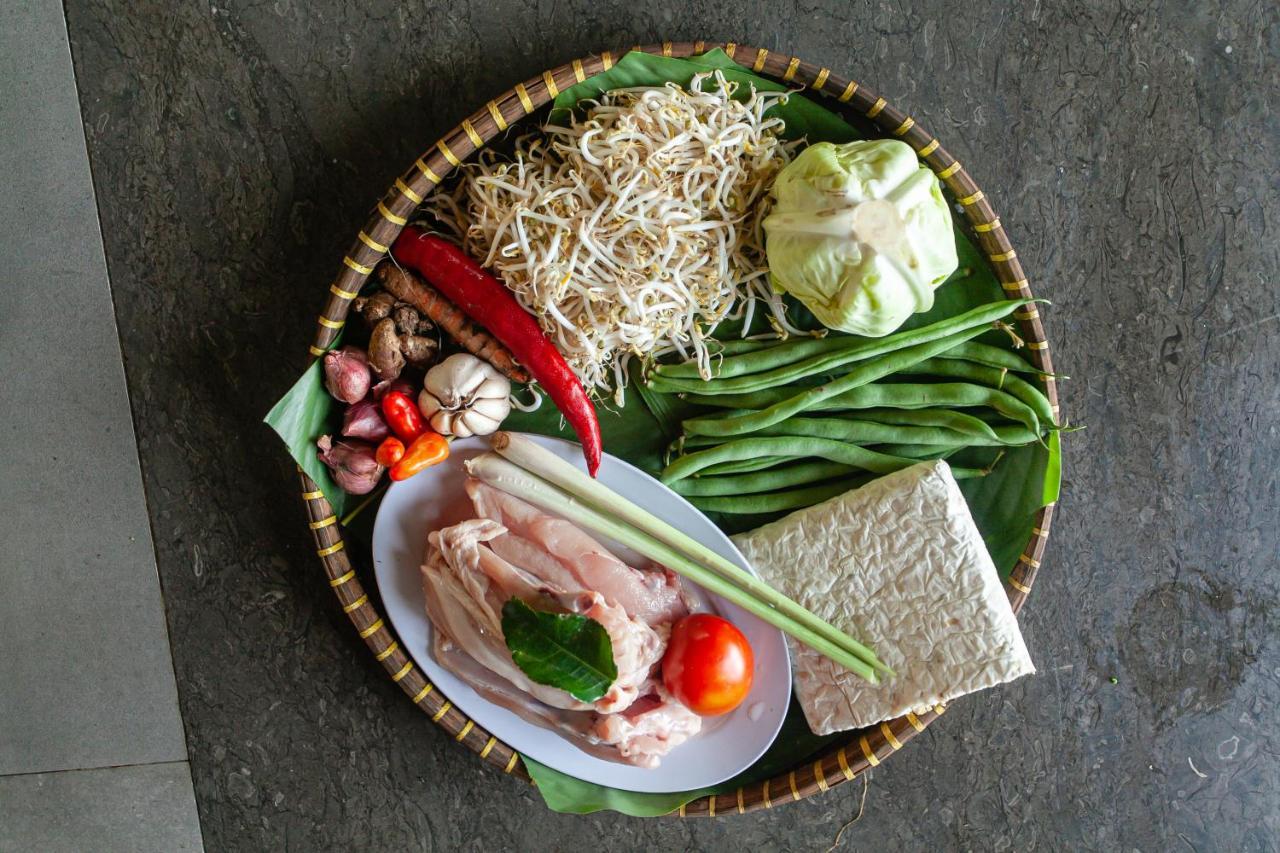 Tepi Sawah Lodge&retreat 2*