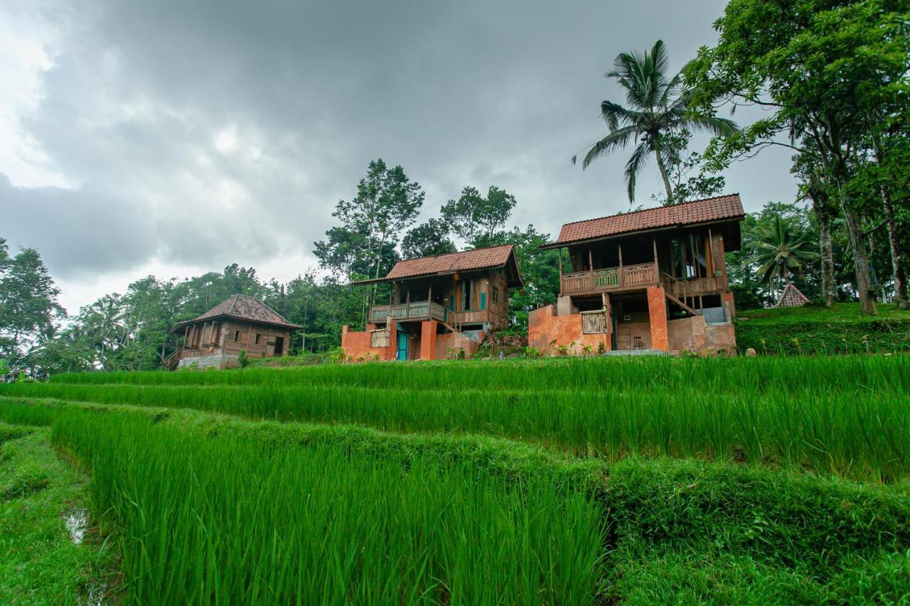 Tepi Sawah Lodge&retreat 2*