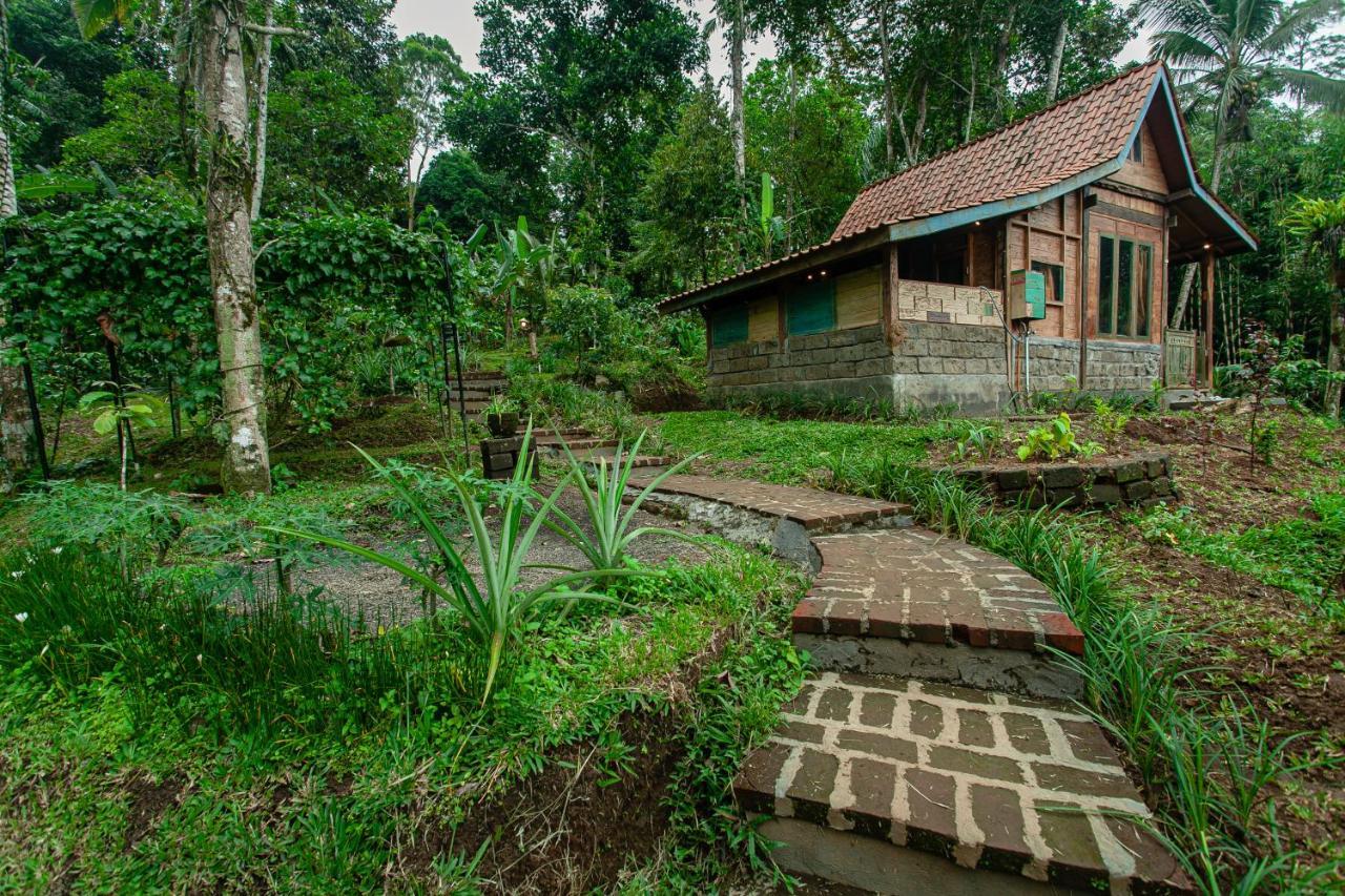 Tepi Sawah Lodge&retreat 2*