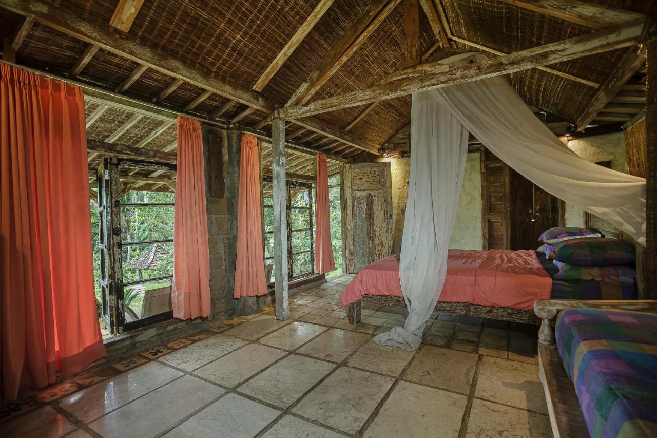Tepi Sawah Lodge&retreat 2*