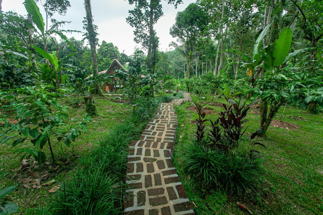 Tepi Sawah Lodge&retreat 2*