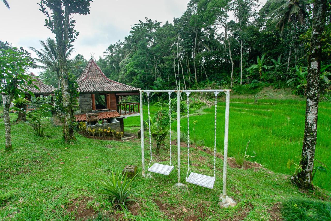 Tepi Sawah Lodge&retreat