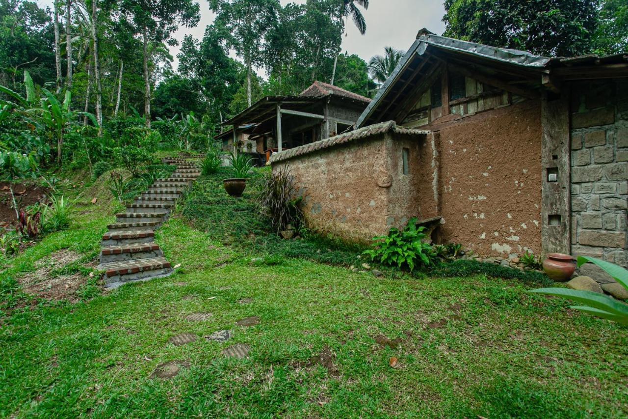 Tepi Sawah Lodge&retreat 2*