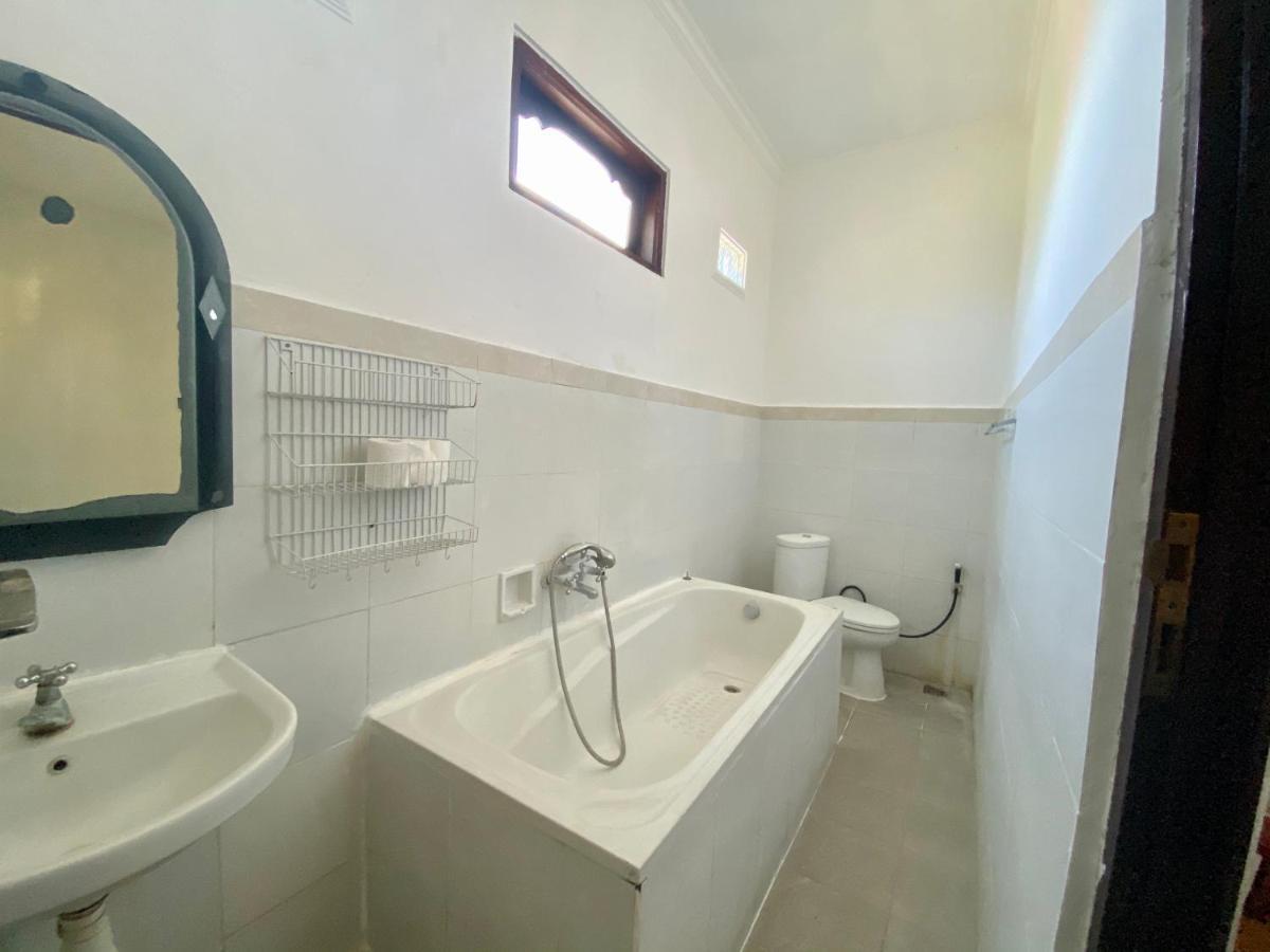 Mimba Guest house