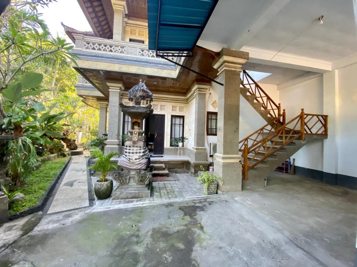 Mimba * Padangbai (Bali)