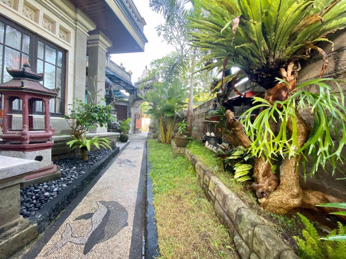 Mimba * Padangbai (Bali)