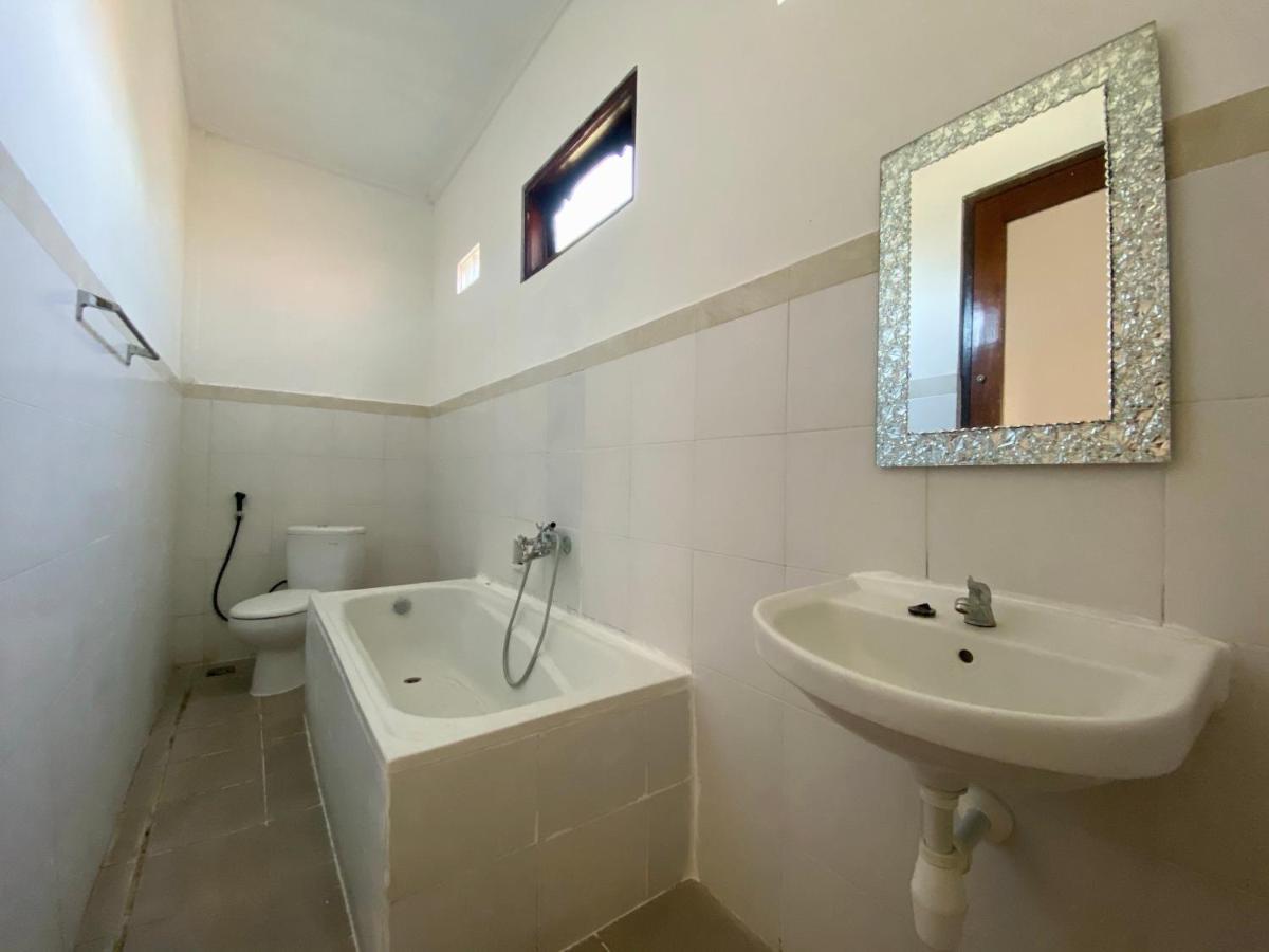 Guest house Mimba Padangbai (Bali)