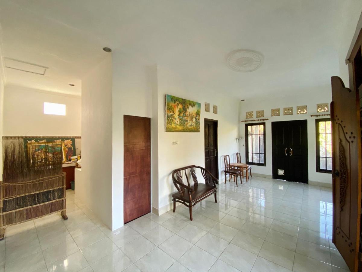Guest house Mimba Padangbai (Bali)