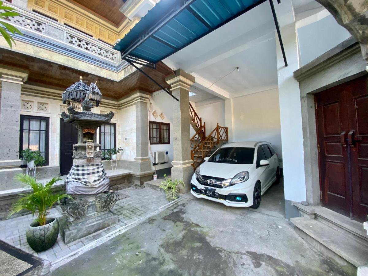 Mimba Guest house