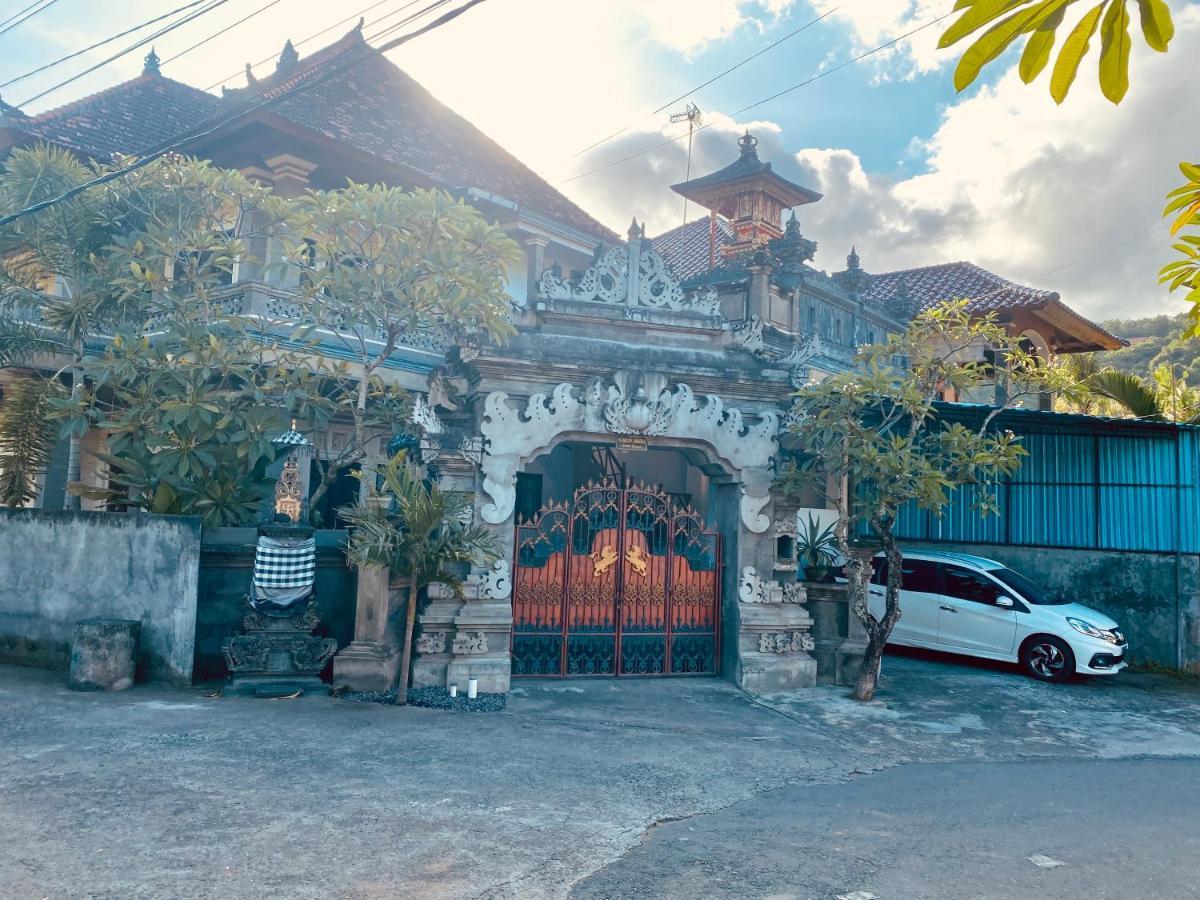 Guest house Mimba