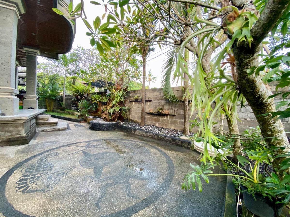 Mimba Guest house *