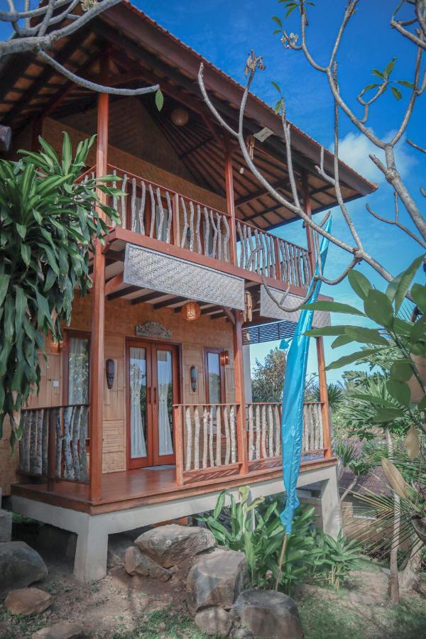 Jepun Didulu 4* Candi Dasa (Bali)