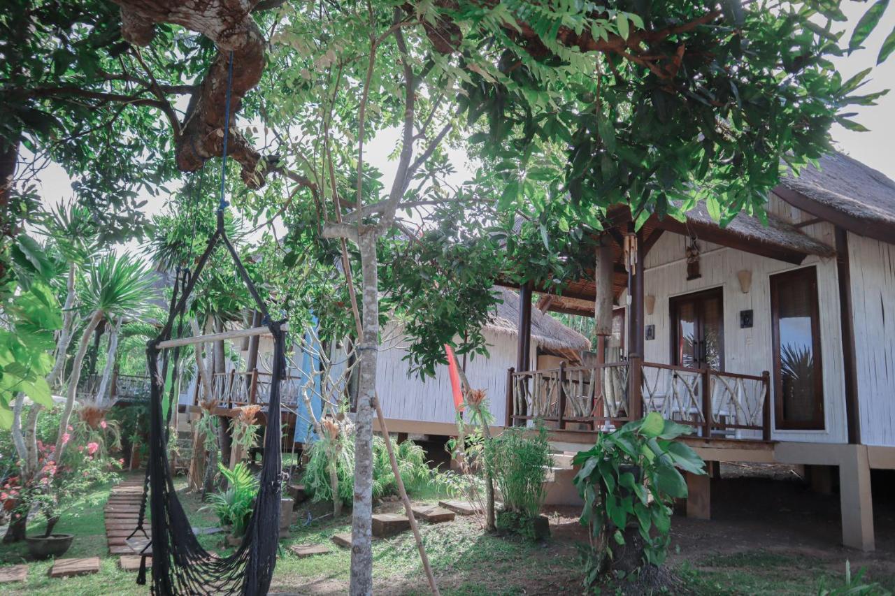 Jepun Didulu Holiday park Candi Dasa (Bali)