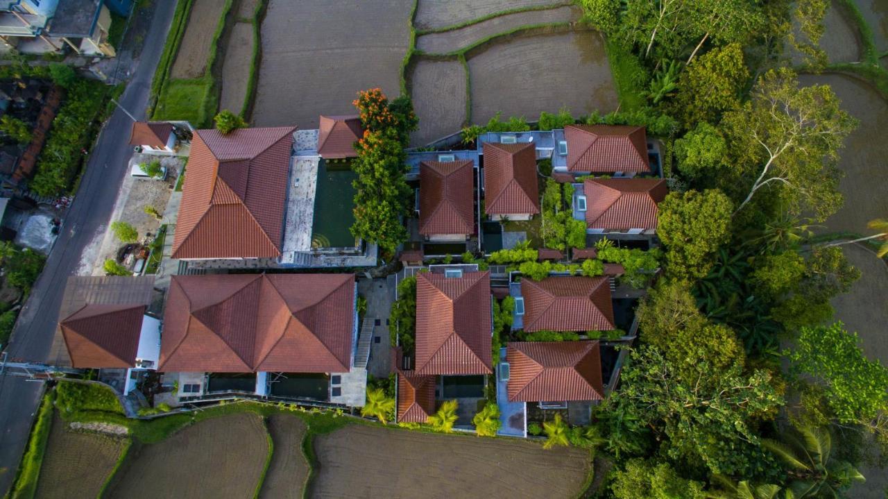 Danakha Ubud 4*