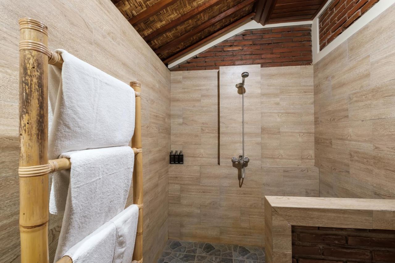 Dhiari Guest house Ubud (Bali)