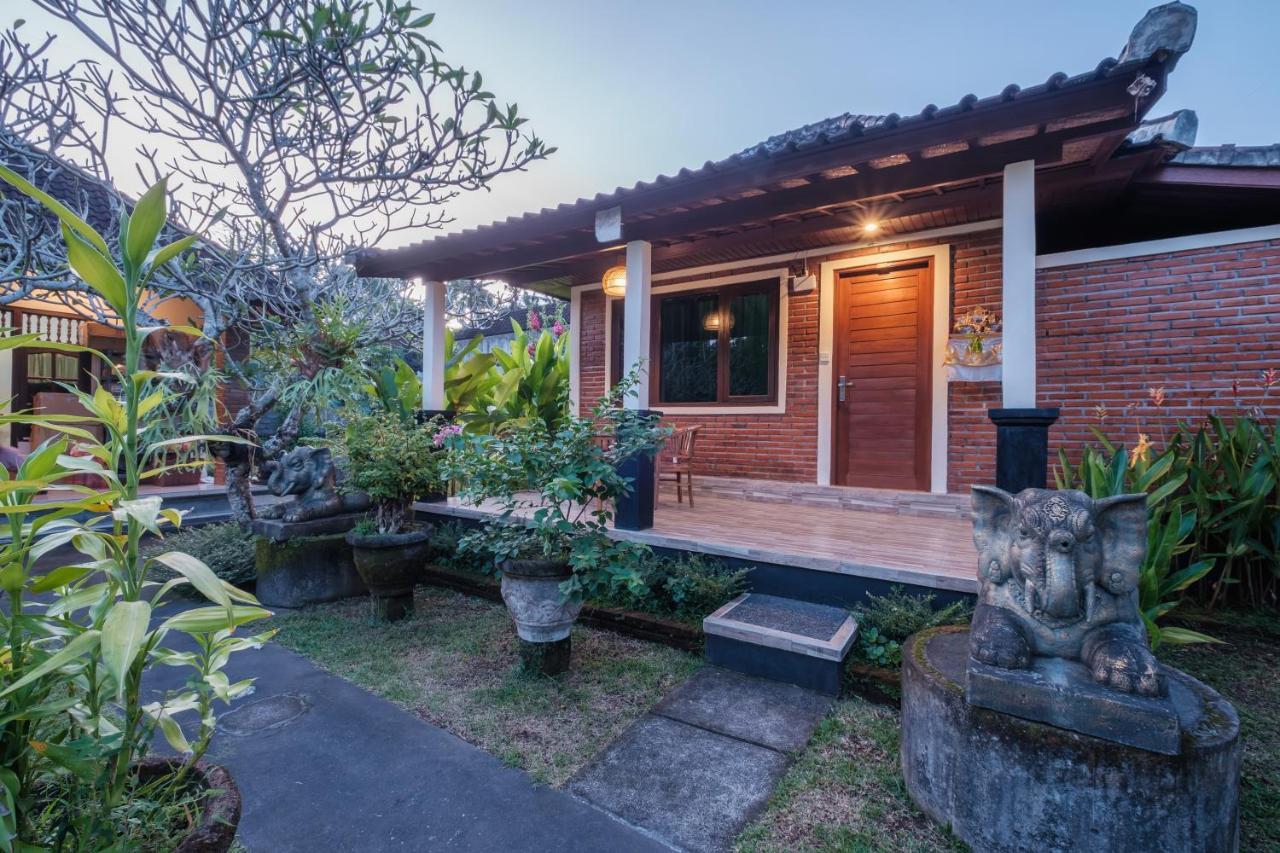 Dhiari Ubud (Bali)