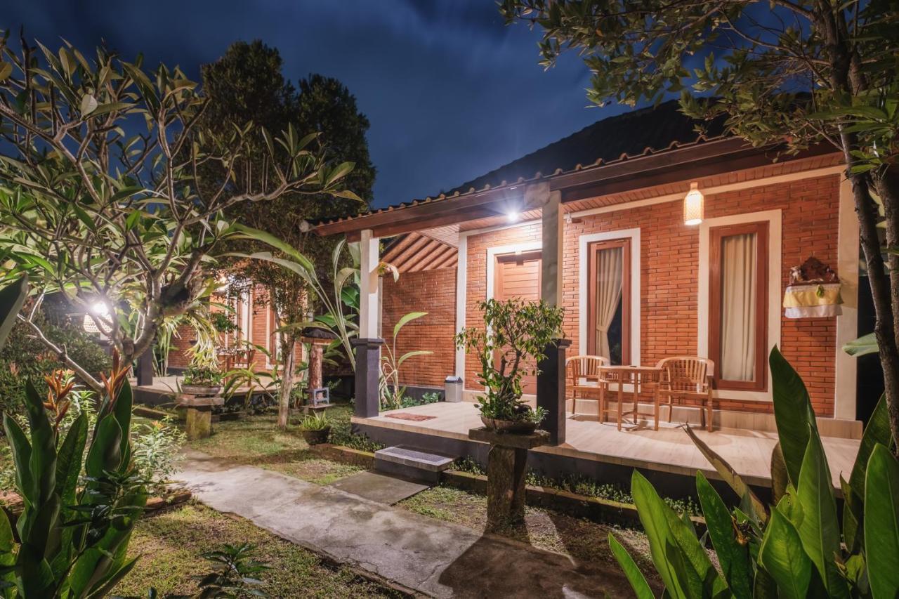 Guest house Dhiari