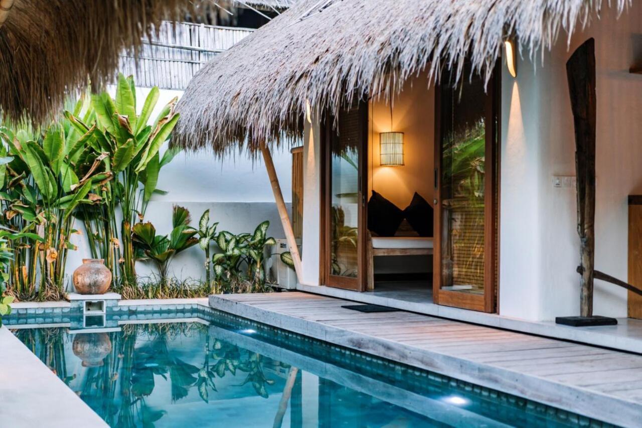 Lagarto Villa *