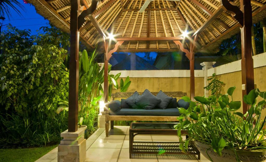 Arjuna * Seminyak (Bali)