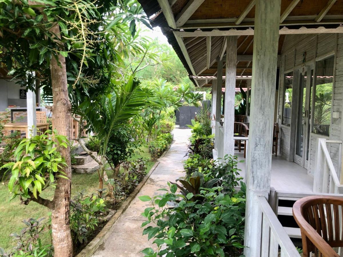 The Lucky Nusa Lembongan (Bali)